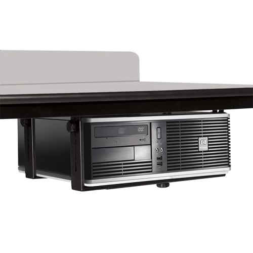 MooreCo Balt Hanging CPU Holder - 33550