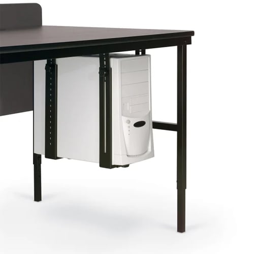 MooreCo Balt Hanging CPU Holder - 33550