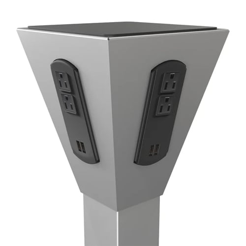 MooreCo Balt MoorePower Tower - 27735