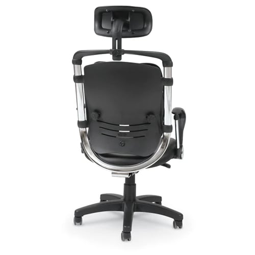 MooreCo Balt Spine Align Ergonomic Office Chair - 34556