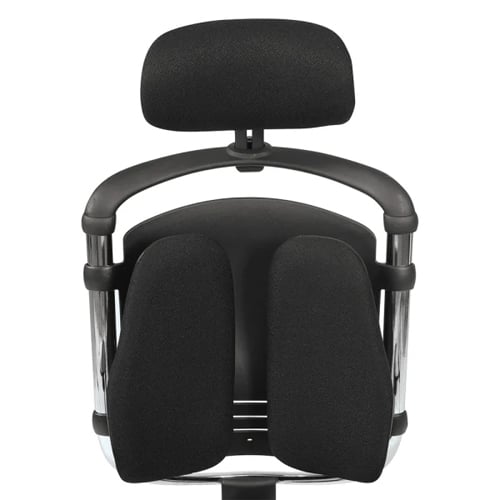 MooreCo Balt Spine Align Ergonomic Office Chair - 34556