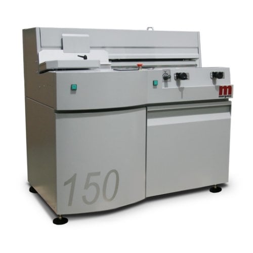 Morgana DigiBook 150 Automatic PUR Perfect Binding Machine