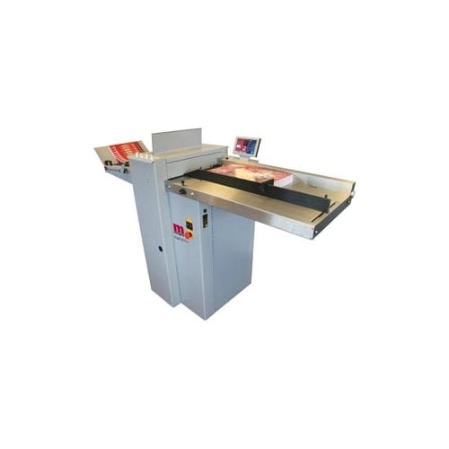 Morgana DigiFold Pro High Speed Automatic Creaser and Folder