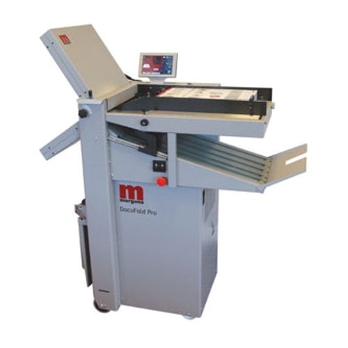 Morgana DocuFold Pro Fully Automatic Paper Folder