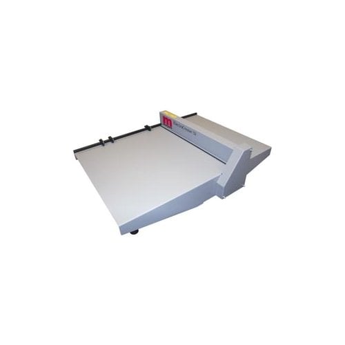 Morgana ElectroCreaser 36 Semi-Automatic 14" Creasing Machine