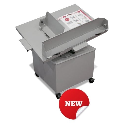 Morgana Mobile Mini Stacker for Digifold Pro 385 and AutoCreaser Pro 385