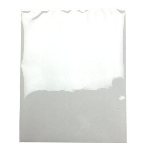 Mount A Sign 9" x 11.5" With 5mil Gloss Pouch Overlay - 25pk