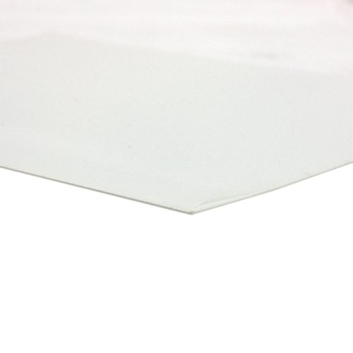 Mount A Sign 9" x 11.5" With 5mil Gloss Pouch Overlay - 25pk