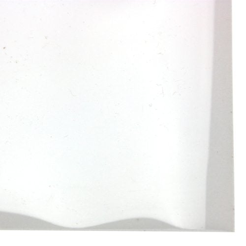 Mount A Sign 9" x 11.5" With 5mil Gloss Pouch Overlay - 25pk