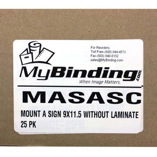 Bining Sign Mount A Sign 9