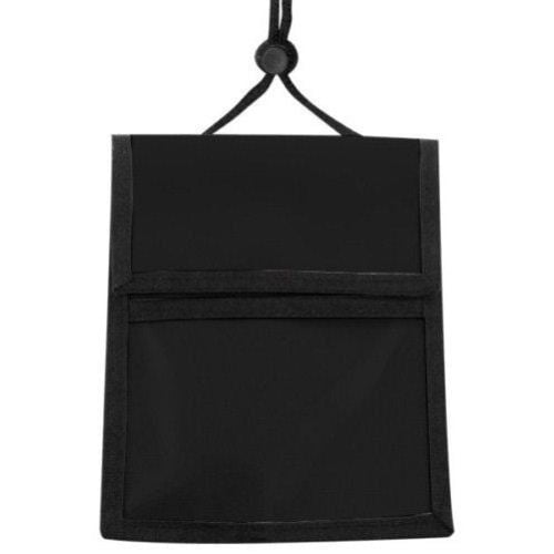 Multi-Pocket Credential Wallet Holders - 25pk