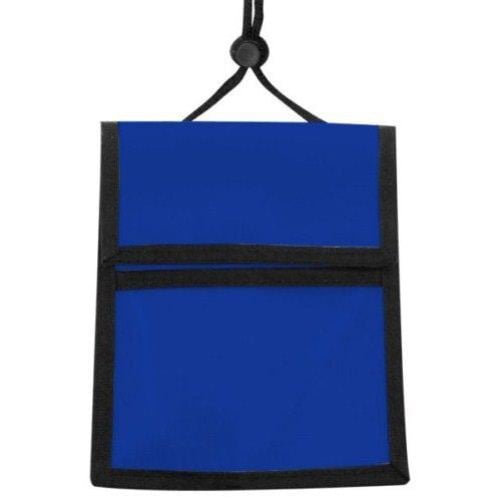 Multi-Pocket Credential Wallet Holders - 25pk
