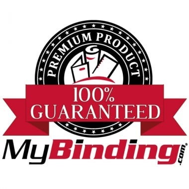 8.5" x 14" 4:1 Coil 44 Hole Pre-Punched Binding Paper