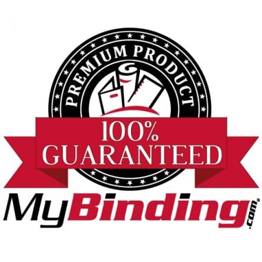 20lb 2:1 Wire Pre-Punched Binding Paper - 5000 Sheets