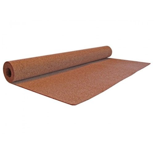 4' x 8' Natural Cork Roll (3mm Thick)