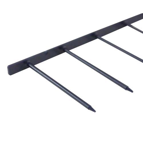 Navy 2" x 11" Velobind Compatible Hot Knife Binding Strips