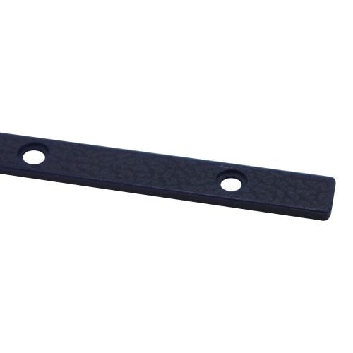 Navy 2" x 11" Velobind Compatible Hot Knife Binding Strips