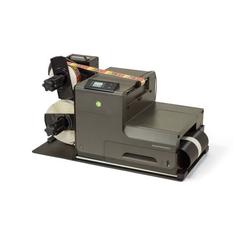 NeuraLabel 300x CP Narrow-Width High-Speed Full Color Digital Label Printer