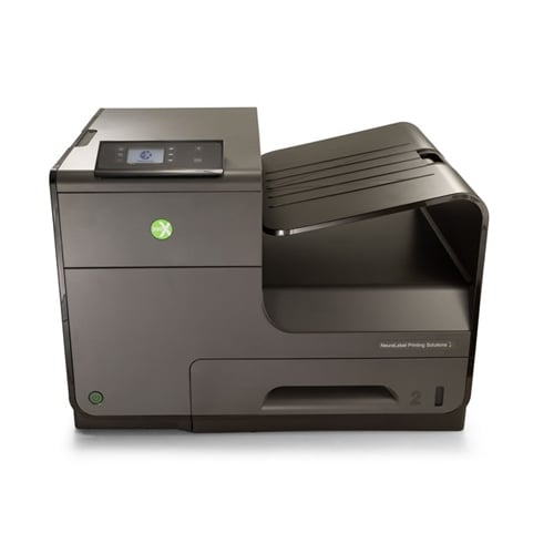 Neuralabel 300x High-Speed Full-Color Digital Label Printer