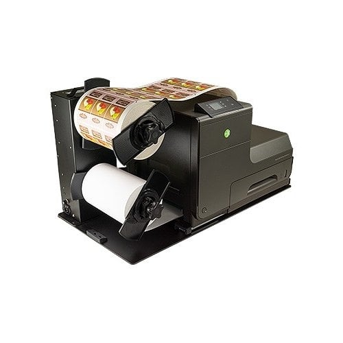 NeuraLabel 300x NT Compact Digital Label Press
