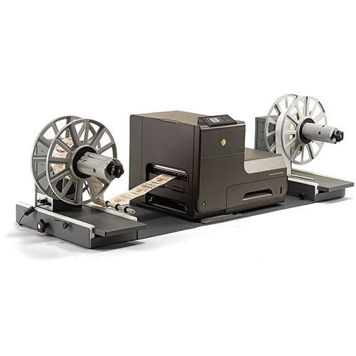NeuraLabel 300x ST Straight Through Roll High-Speed Full-Color Digital Label Printer