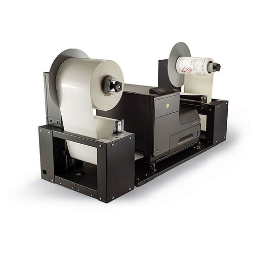 NeuraLabel 300x Ultra High Capacity Roll-To-Roll Digital Label Printer