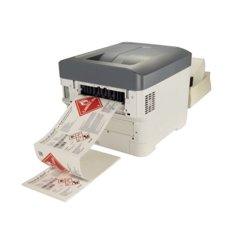 NeuraLabel 600e High-Volume Full Color  Laser Label Printer