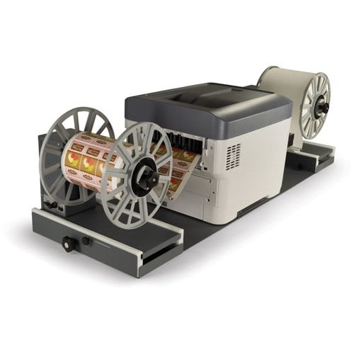 NeuraLabel 600e ST High-Performance Digital Label Printer
