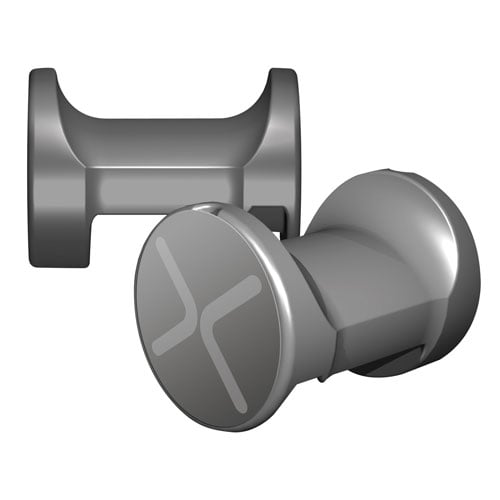 Nexus X-Peg - Tablet Wall Mounting Pegs (1 Pair)