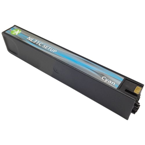 Neuralabel 300x Cyan Ink Cartridge