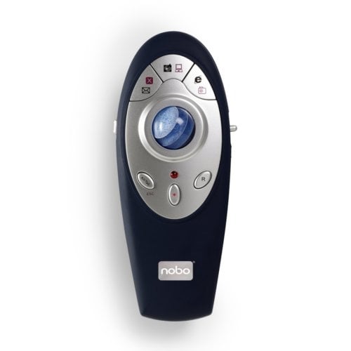 Nobo P3 Page Point & Present Laser Pointer
