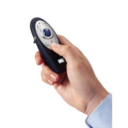 Nobo P3 Page Point & Present Laser Pointer