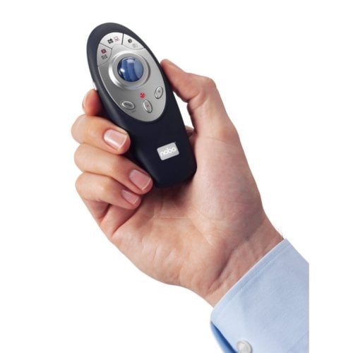 Nobo P3 Page Point & Present Laser Pointer