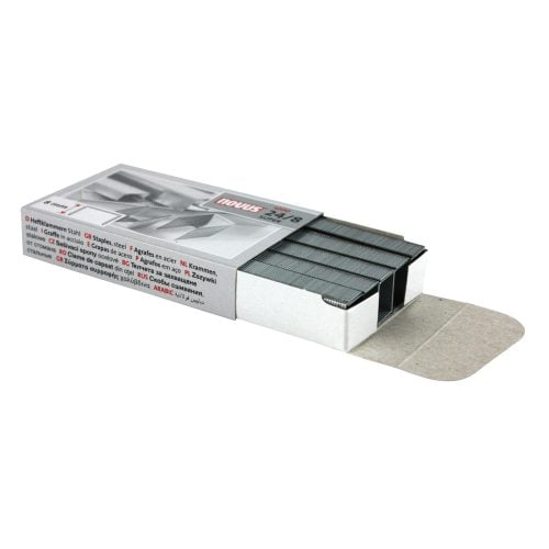 Novus Super Premium Office Staples - 1000pk