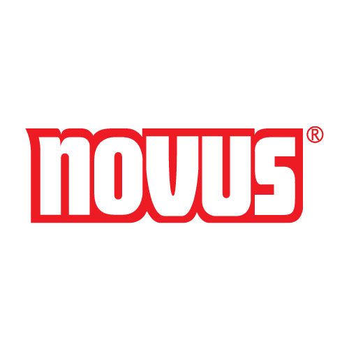 Novus 23-24 Super Premium Heavy Duty Staples - 1000pk