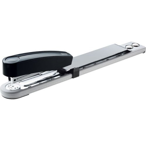 Novus B15 25-Sheet Long Arm Stapler