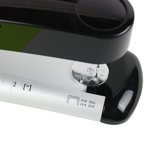 Novus B17 Long Arm Professional Stapler