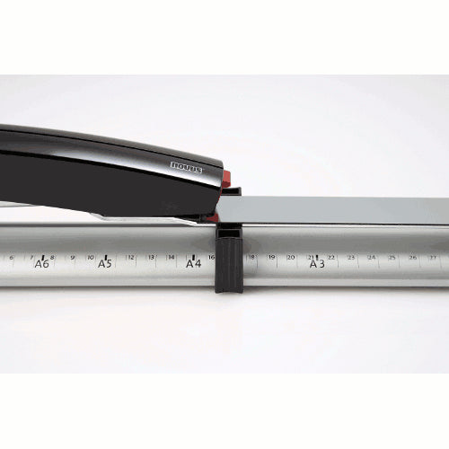 Novus B17 Long Arm Professional Stapler