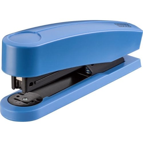 Novus B2 Easy Blue Compact Stapler