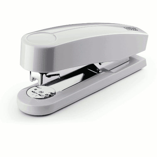 Novus B4 Compact Executive Professional Stapler - Grey