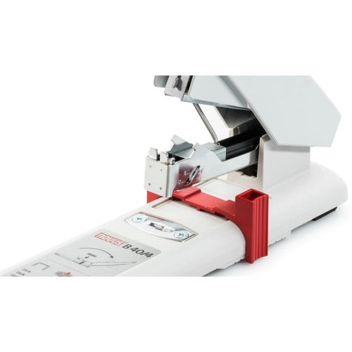 Novus B40 100-Sheet Heavy Duty Stapler