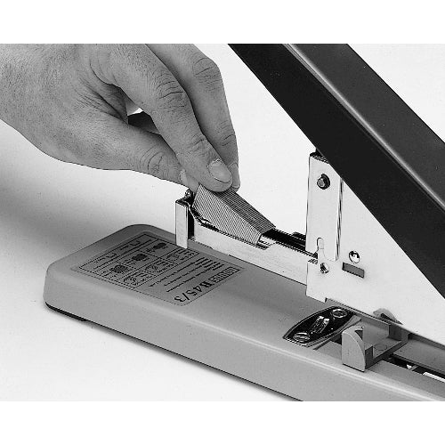 Novus B45 Heavy Duty 140 Sheet Professional Stapler