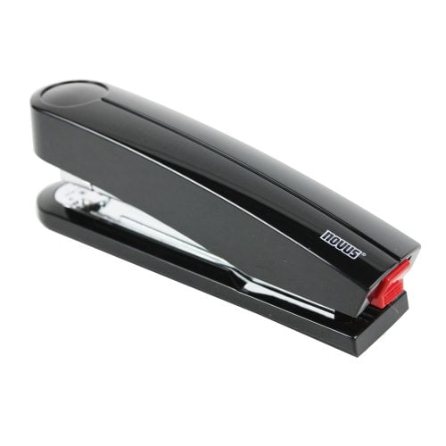 Novus B5 Executive Professional Stapler - Black