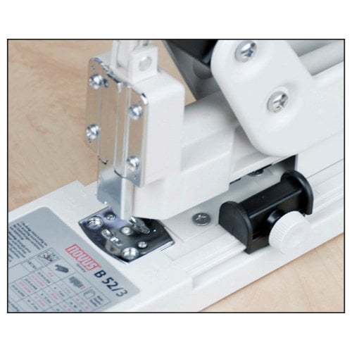 Novus B52 170-Sheet Heavy Duty Stapler