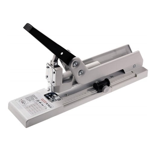 Refurbished Novus B54 170-Sheet Long Arm Heavy Duty Stapler