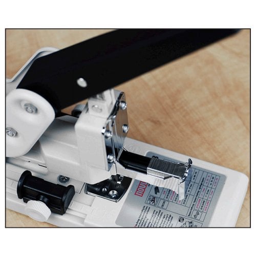 Novus B54 170-Sheet Long Arm Heavy Duty Stapler - Clearance Sale