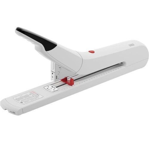 Novus B56 XL Heavy Duty 170-Sheet Long Arm Stapler