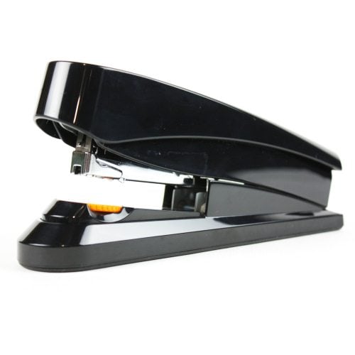 Novus B8FC Power On Demand Executive Flat Clinch Stapler