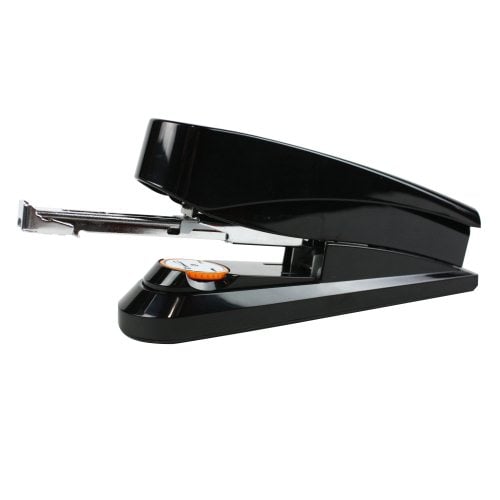 Novus B8FC Power On Demand Executive Flat Clinch Stapler
