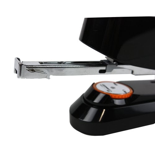 Novus B8FC Power On Demand Executive Flat Clinch Stapler